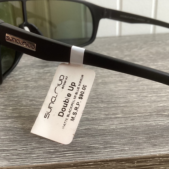 SUNCLOUD DOUBLE UP SUNGLASSES - Picture 8 of 10